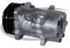 RENAULT 5001854372 Compressor, air conditioning
